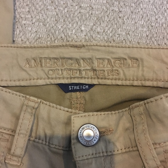 American Eagle Jeggings - Picture 3 of 3